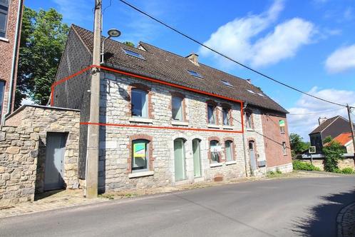 Bureau à vendre à Limbourg, 2 chambres, Immo, Huizen en Appartementen te koop, Overige soorten, B