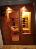 Infrarood sauna Patio World, Sport en Fitness, Ophalen, Gebruikt, Infrarood