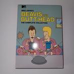 Beavis and butt-head complete serie, Boeken, Complete serie of reeks, Verzenden, Nieuw