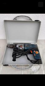 Boormachine, Comme neuf, Enlèvement, Perceuse, 400 à 600 watts