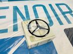 STER KOFFERKLEP MERCEDES A KLASSE W177 HATCHBACK ZWART ACHTE, Ophalen of Verzenden, Gebruikt