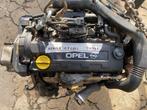 Moteur + boîte Opel meriva 1.7 cdti, Auto's, Te koop, Break, 5 deurs, Voorwielaandrijving