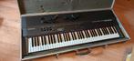 Roland RD-200 digitale piano met flightcase, Muziek en Instrumenten, Ophalen, Zwart, Digitaal, Zo goed als nieuw