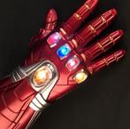 Iron Man Handschoen, Ophalen of Verzenden, Nieuw, Beeldje of Figuurtje