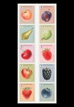 Postzegel om brieven te versturen, Postzegels en Munten, Ophalen of Verzenden, Postfris, Postfris, Overig