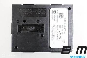 Regelapparaat voor keyless entry VW Golf 7 beschikbaar voor biedingen