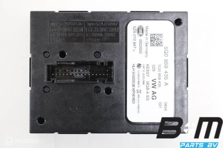 Regelapparaat voor keyless entry VW Golf 7, Auto-onderdelen, Elektronica en Kabels, Gebruikt