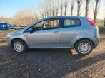 Fiat Punto 2008 – Zeer zuinig – Slechts 87.000 km – airco .., Auto's, Fiat, Particulier, Punto, Te koop, Benzine