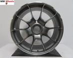Originele Porsche 911 992 Turbo S 21 inch en 20 inch velgen, Auto-onderdelen, Gebruikt, Velg(en), -, -