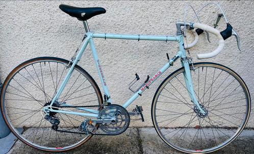 MANUFRANCE-wandelaar - Hirondella 1978, Fietsen en Brommers, Fietsen | Oldtimers, 55 tot 59 cm, Jaren '60 of nieuwer, Ophalen of Verzenden