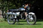 Honda CD50, Fietsen en Brommers, Ophalen, Overige modellen, Klasse B (45 km/u), Zo goed als nieuw