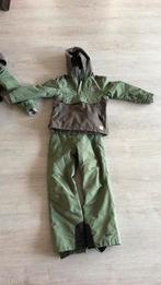 Skipak Protest maat 128, Kleding | Heren, Wintersportkleding, Ophalen, Gedragen, Overige maten, Pak