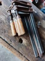 Serre joint, Ophalen of Verzenden