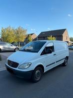 Mercedes Vito 109CDI Lichte Vracht, Vacatures, Vacatures | Chauffeurs
