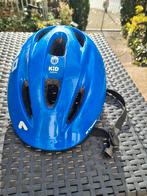 helm btwin blauw voor kinderen, Fietsen en Brommers, Ophalen, S