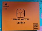 Smart Watch ultra9, Bijoux, Sacs & Beauté, Enlèvement ou Envoi, Neuf