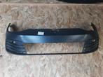BUMPER VOOR Volkswagen Golf VIII (CD1) (5H0807221J), Gebruikt, Voor, Volkswagen, Bumper