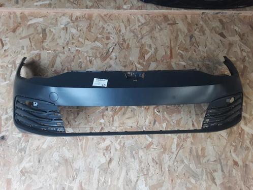 BUMPER VOOR Volkswagen Golf VIII (CD1) (5H0807221J), Auto-onderdelen, Carrosserie, Bumper, Volkswagen, Voor, Gebruikt