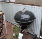 gratis oud ijzer, grote radiator, Ophalen