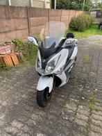 Scooter Sym 125 cc, Fietsen en Brommers, Scooters | SYM, Ophalen, Overige modellen, 125 cc, Zo goed als nieuw