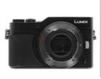 Panasonic gx800 gx880, Audio, Tv en Foto, Fotocamera's Digitaal, Ophalen of Verzenden, Zo goed als nieuw, Olympus