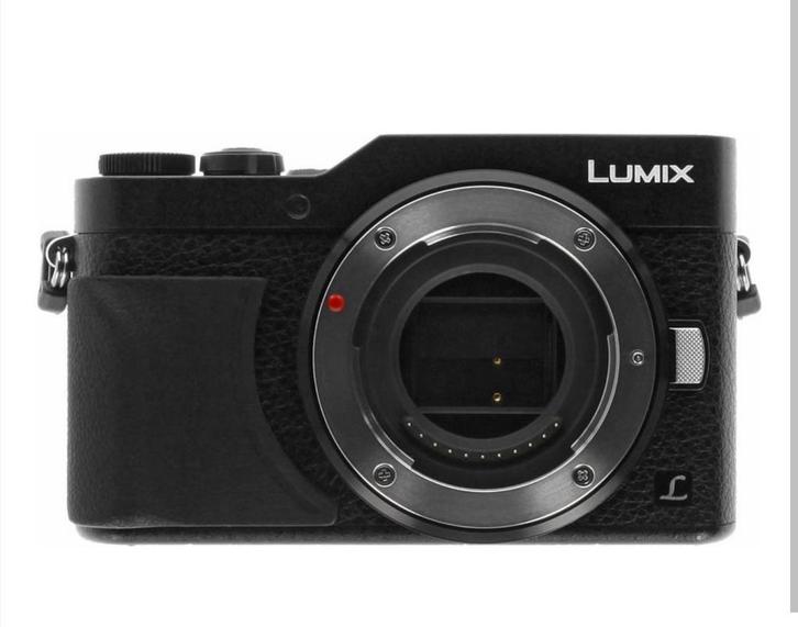 Panasonic gx800 gx880, Audio, Tv en Foto, Fotocamera's Digitaal, Zo goed als nieuw, Olympus, Ophalen of Verzenden