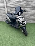Piaggio zip a klasse - 2017, Fietsen en Brommers, Ophalen, Elektrisch, Zip