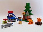 Lego Duplo 10583, Ophalen of Verzenden, Zo goed als nieuw, Duplo