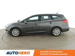 Ford Focus 1.5 EcoBoost Titanium (automatique), Focus, Argent ou Gris, Achat, 140 g/km