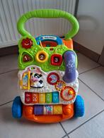 Babywalker, Kinderen en Baby's, Speelgoed | Vtech, Ophalen, Gebruikt, 6 maanden tot 2 jaar