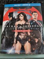 Batman VS Superman, L'aube de la justice, Ultimate Edition, CD & DVD, Enlèvement ou Envoi