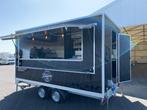 Remorque friterie snack foodtruck, Ophalen, Nieuw