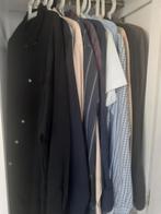 herenoverhemden in goede staat, Ophalen, Zo goed als nieuw