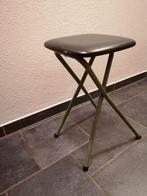 Tabouret / krukje, Ophalen, Gebruikt