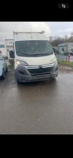 Citroën jumper l3h2, Offres d'emploi