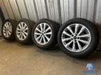 5mm! Originele Audi Q3 F3 83A 18 inch velgen 5x112 zomerband, Auto-onderdelen, Banden en Velgen, 18 inch, Gebruikt, -, -