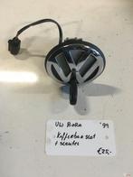 Vw Bora 1.9 Tdi 1999  Kofferbak  slot met sleutel Achterklep, Gebruikt, Ophalen of Verzenden