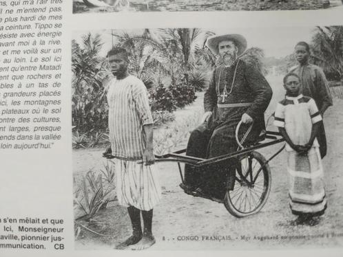 Spoorweg, vervoer, stoomboot, Congo, Belgisch boek, Boeken, Geschiedenis | Nationaal, Gelezen, 20e eeuw of later, Ophalen of Verzenden