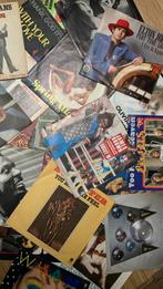 Set van 45T schijven/vinyl nieuw Pt1, Ophalen of Verzenden, Nieuw in verpakking, Overige genres