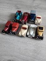 Matchbox oldtimers ook los te koop models of yesteryear, Hobby en Vrije tijd, Ophalen of Verzenden, Zo goed als nieuw