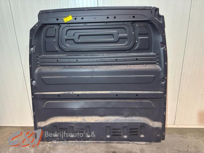 Cloison cabine d'un Mercedes Sprinter, Autos : Pièces & Accessoires, Autres pièces automobiles, Mercedes-Benz, Utilisé, 3 mois de garantie