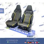 W177 C118 A45 A45S CLA45 CLA45S AMG Recaro KUIP STOELEN SET, Gebruikt, -, Ophalen of Verzenden, -