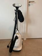 SteamOne T9 1800 watt witte kledingstomer, Elektronische apparatuur, Ophalen, Zo goed als nieuw, Kledingstomer