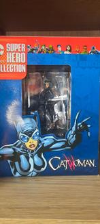 Eaglemoss catwoman , batman, Ophalen of Verzenden, Zo goed als nieuw