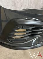 Volkswagen Golf 8 GTI Clubsport voorbumper Dolphin Grey BTW, Ophalen, Nieuw, Bumper, Volkswagen