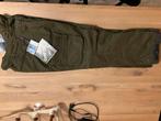 Jachtbroek/Outdoorbroek Swedteam Gore-Tex, Ophalen, Nieuw