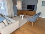 salon HAY design : zetel + 2 lounges + eettafel/ 6 s+ bureau, Huis en Inrichting, Ophalen, Zo goed als nieuw, Hout, Zweeds Design