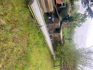 Paarden Afsluiting Weide beschikbaar voor biedingen
