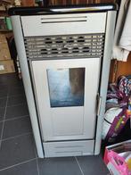 Pelletkachel, Ophalen, Zo goed als nieuw, Pelletkachel