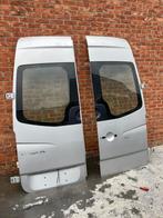 Achterdeuren L+R Mercedes Sprinter, Ophalen, Gebruikt, Mercedes-Benz, Deur